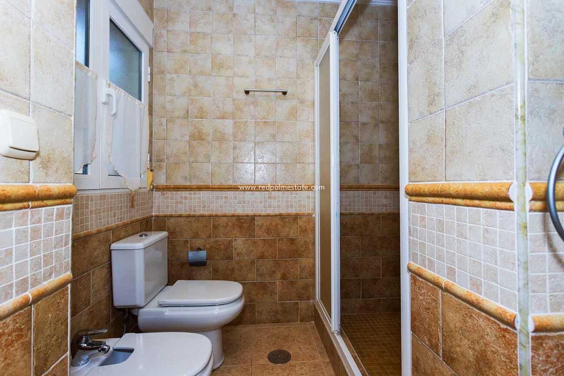 Resale - Villa -
Orihuela Costa