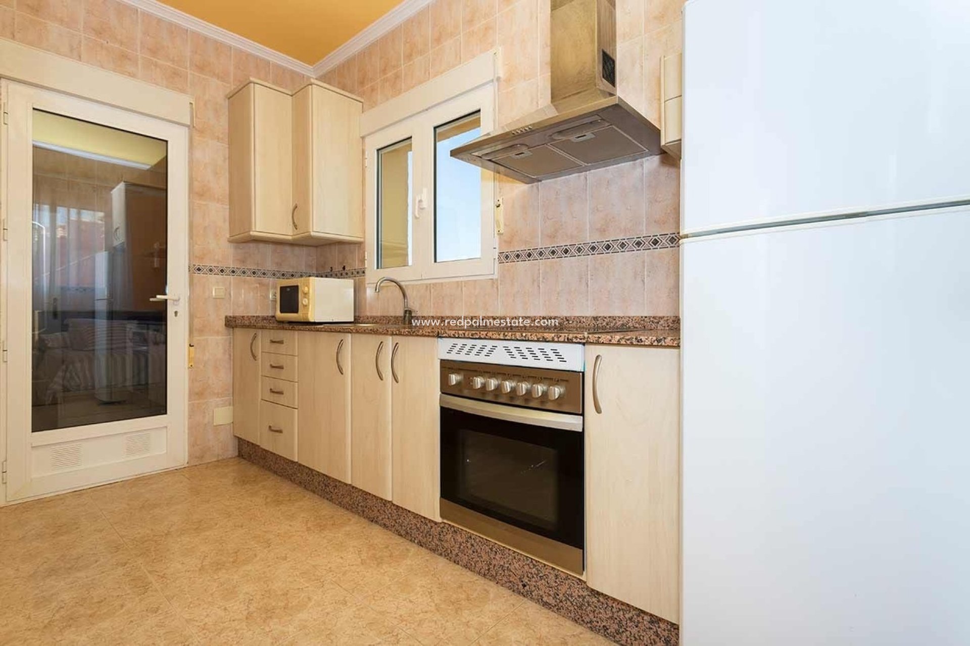 Resale - Villa -
Orihuela Costa