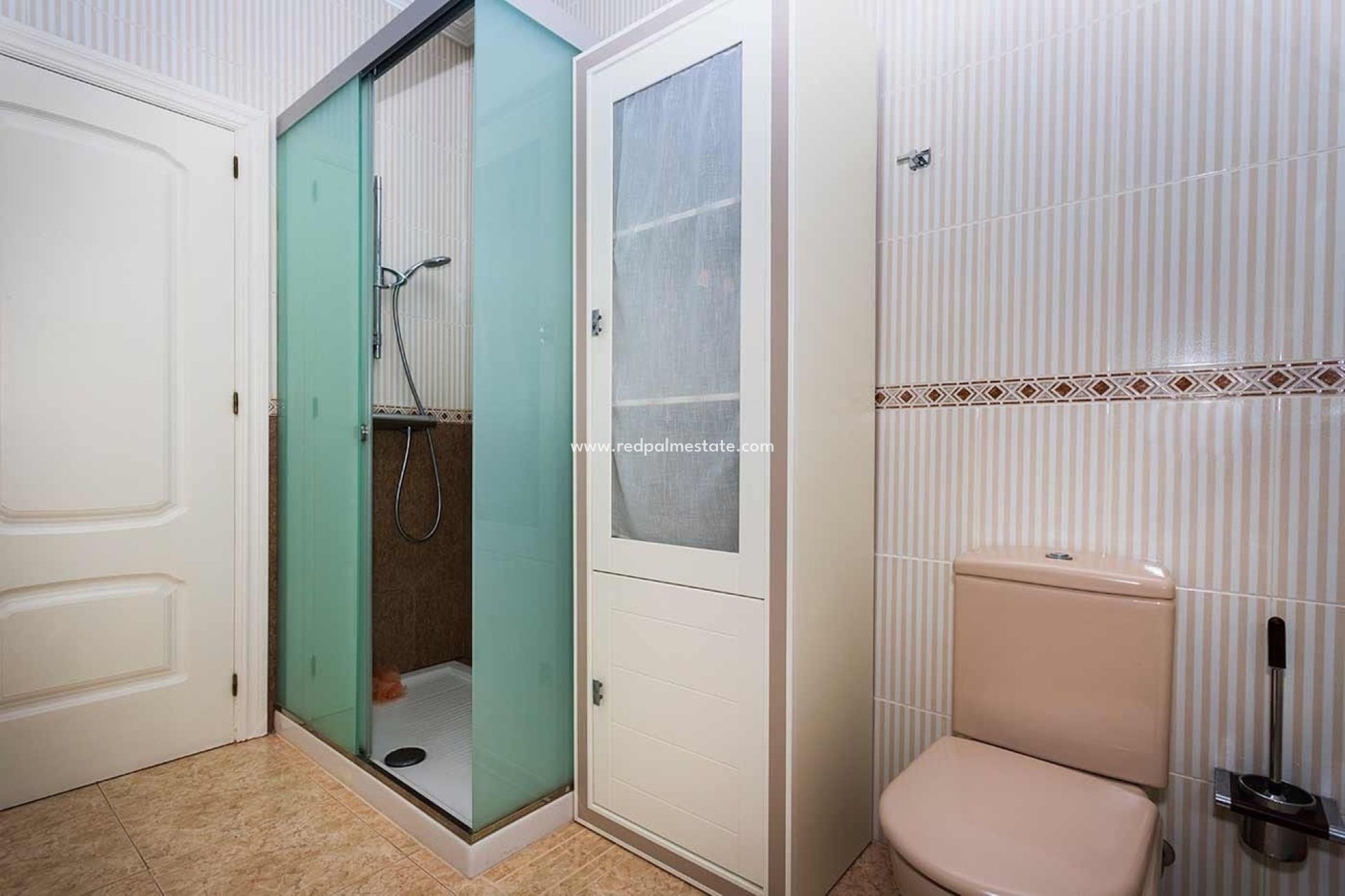 Resale - Villa -
Orihuela Costa