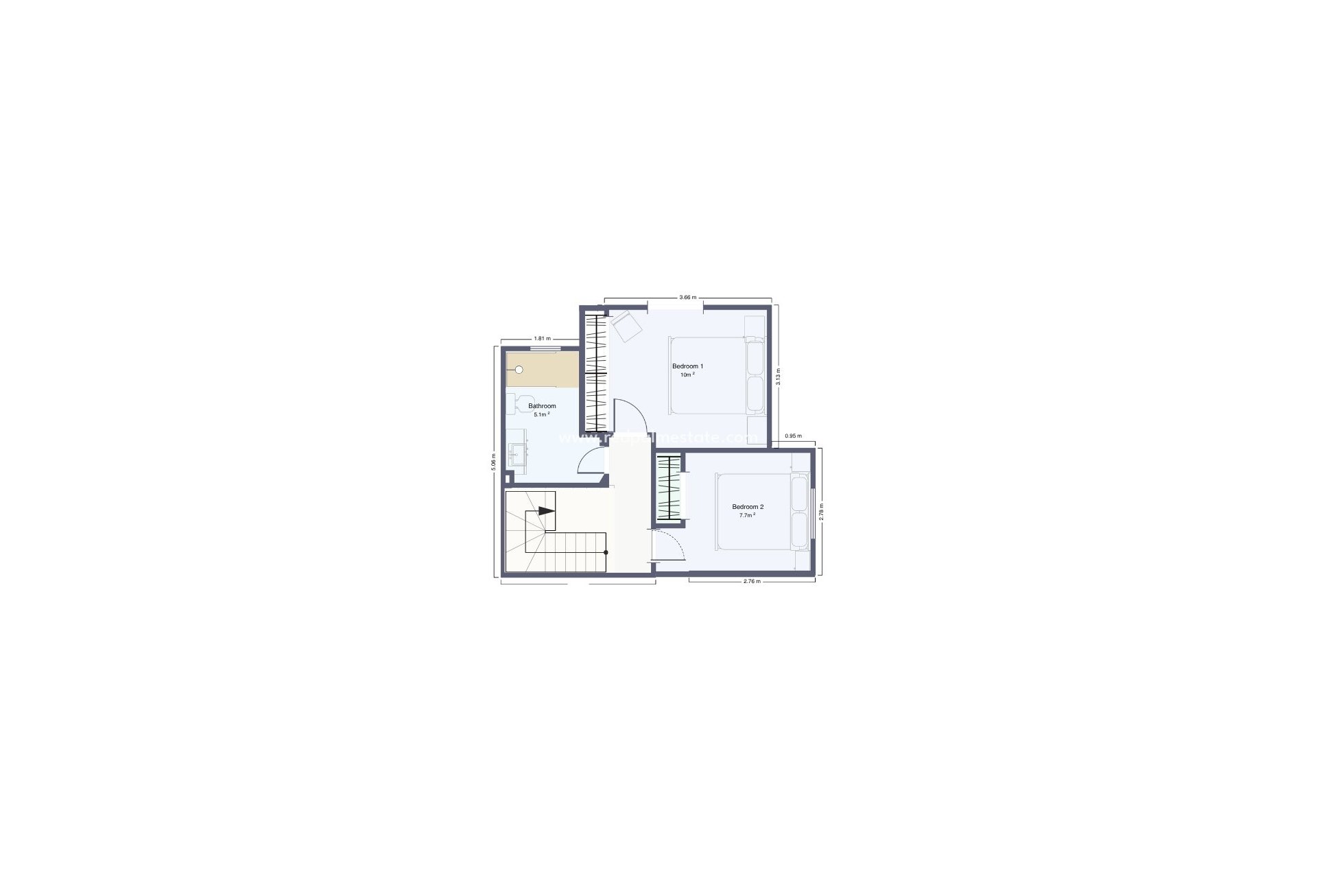 Resale - Villa -
Orihuela Costa