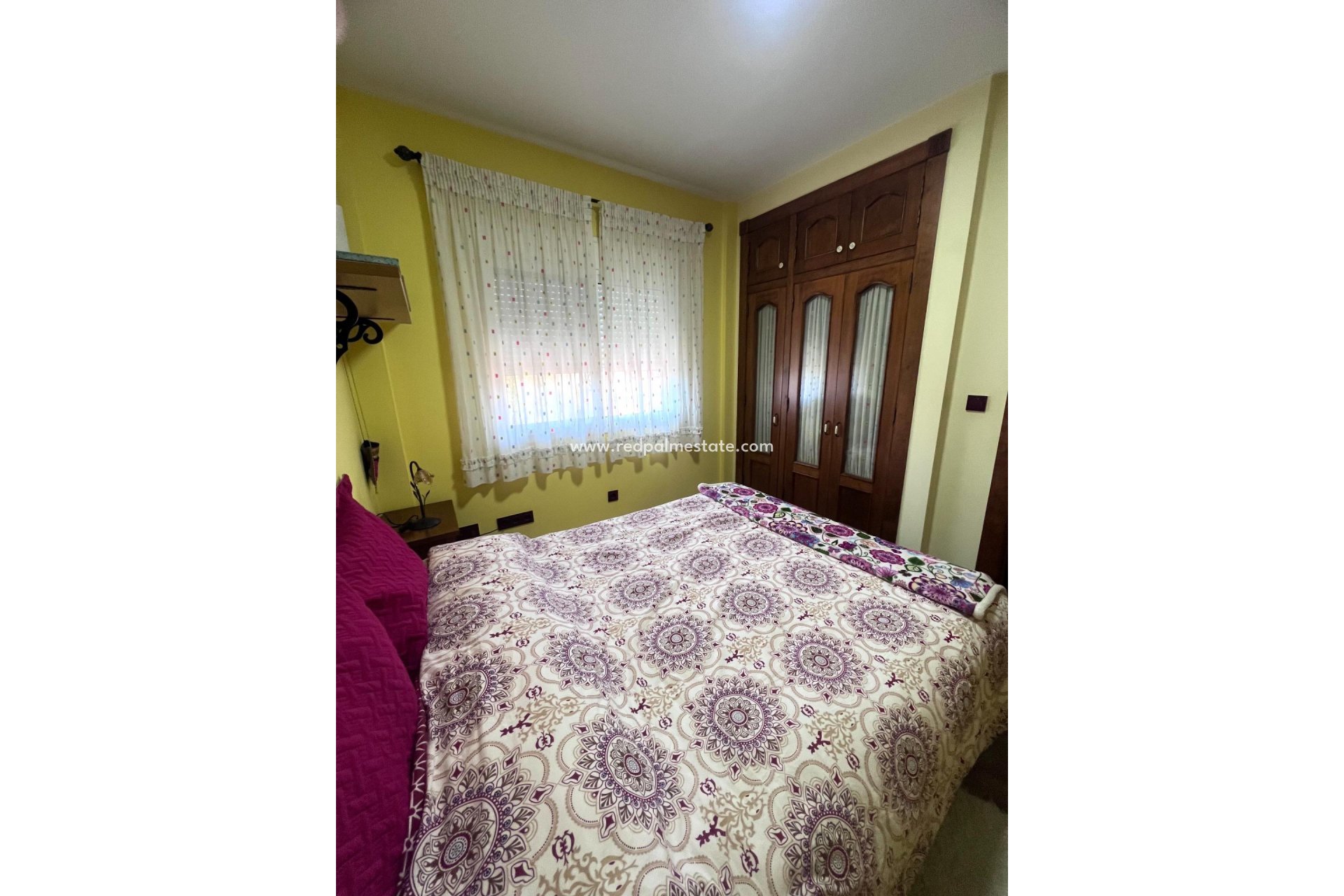 Resale - Villa -
Orihuela - Desamparados-hurchillo-torremendo