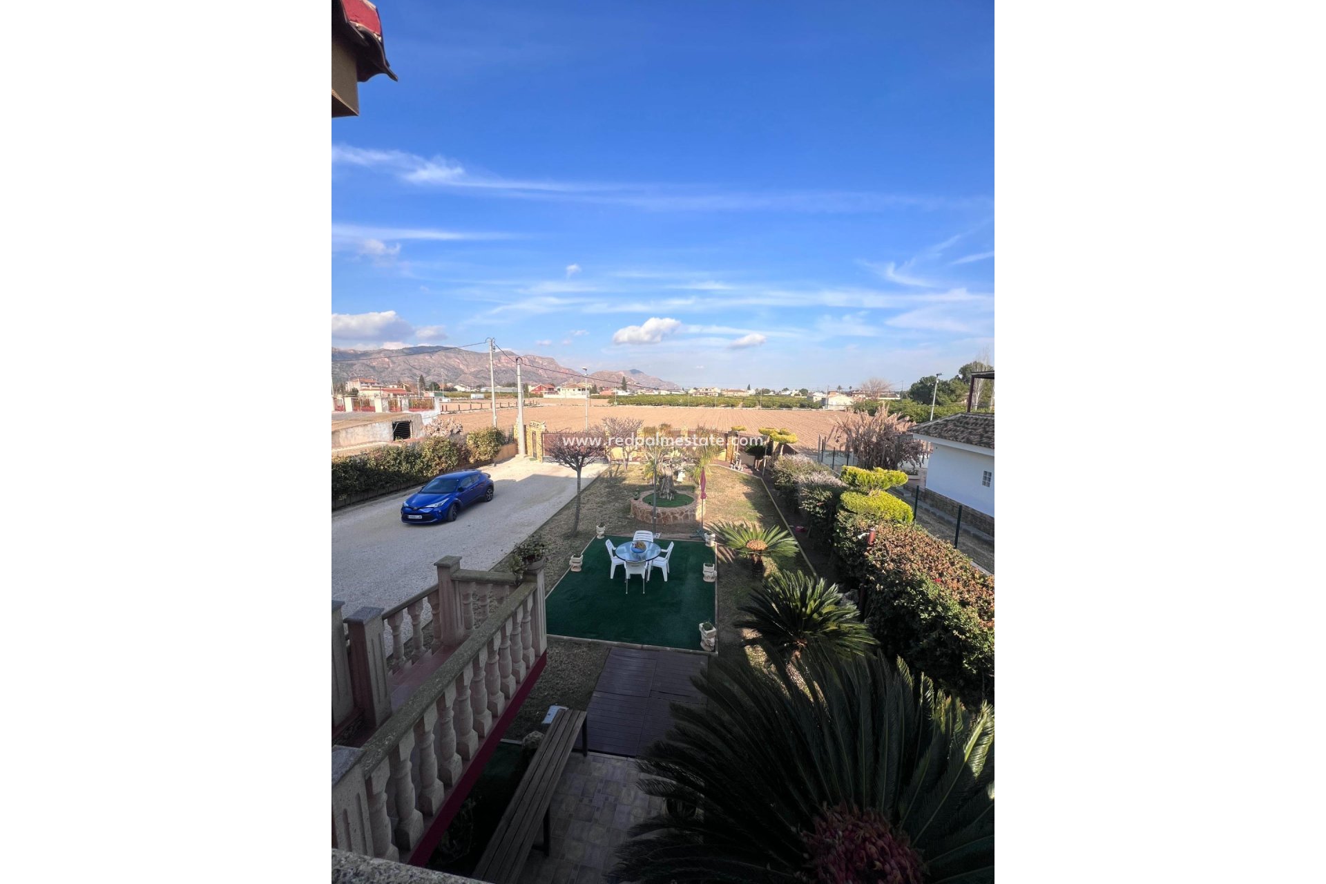 Resale - Villa -
Orihuela - Desamparados-hurchillo-torremendo