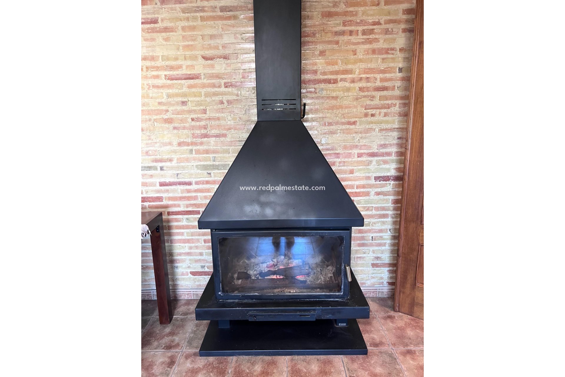Resale - Villa -
Orihuela - Desamparados-hurchillo-torremendo