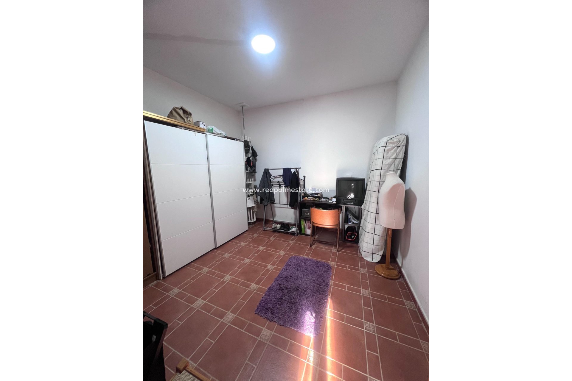 Resale - Villa -
Orihuela - Desamparados-hurchillo-torremendo
