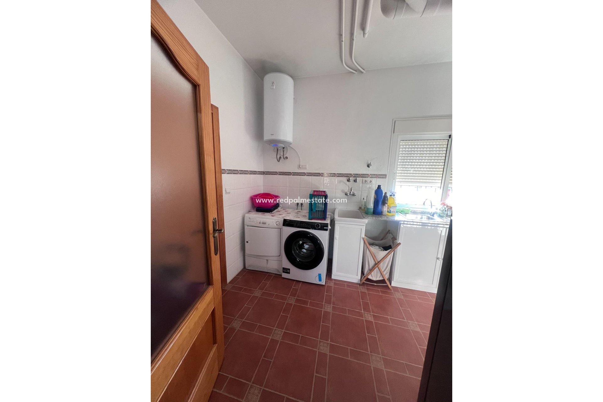Resale - Villa -
Orihuela - Desamparados-hurchillo-torremendo