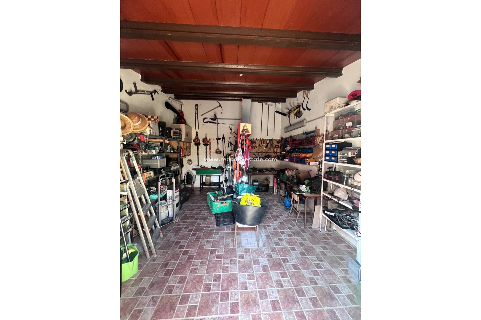 Resale - Villa -
Orihuela - Desamparados-hurchillo-torremendo