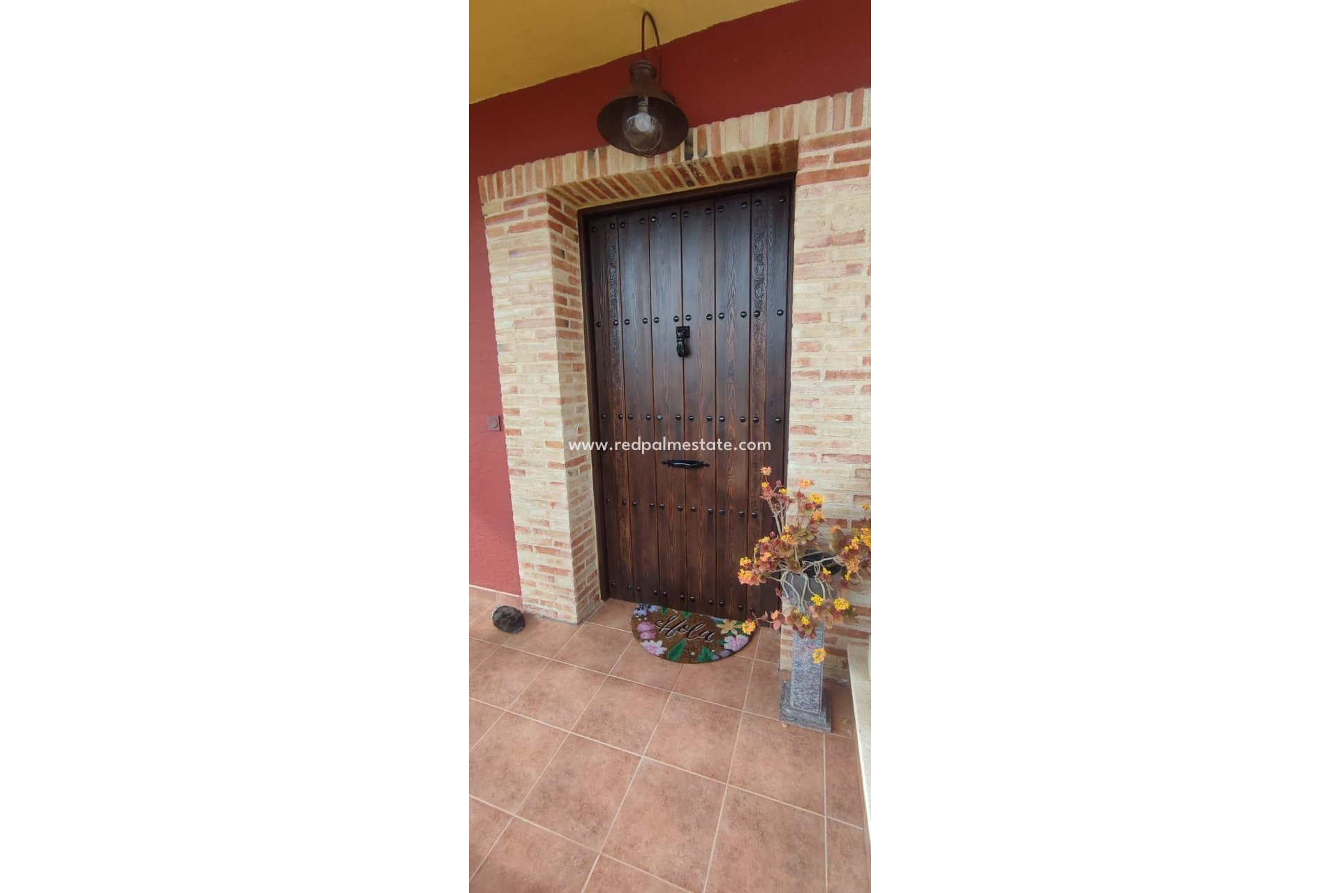 Resale - Villa -
Orihuela - Desamparados-hurchillo-torremendo