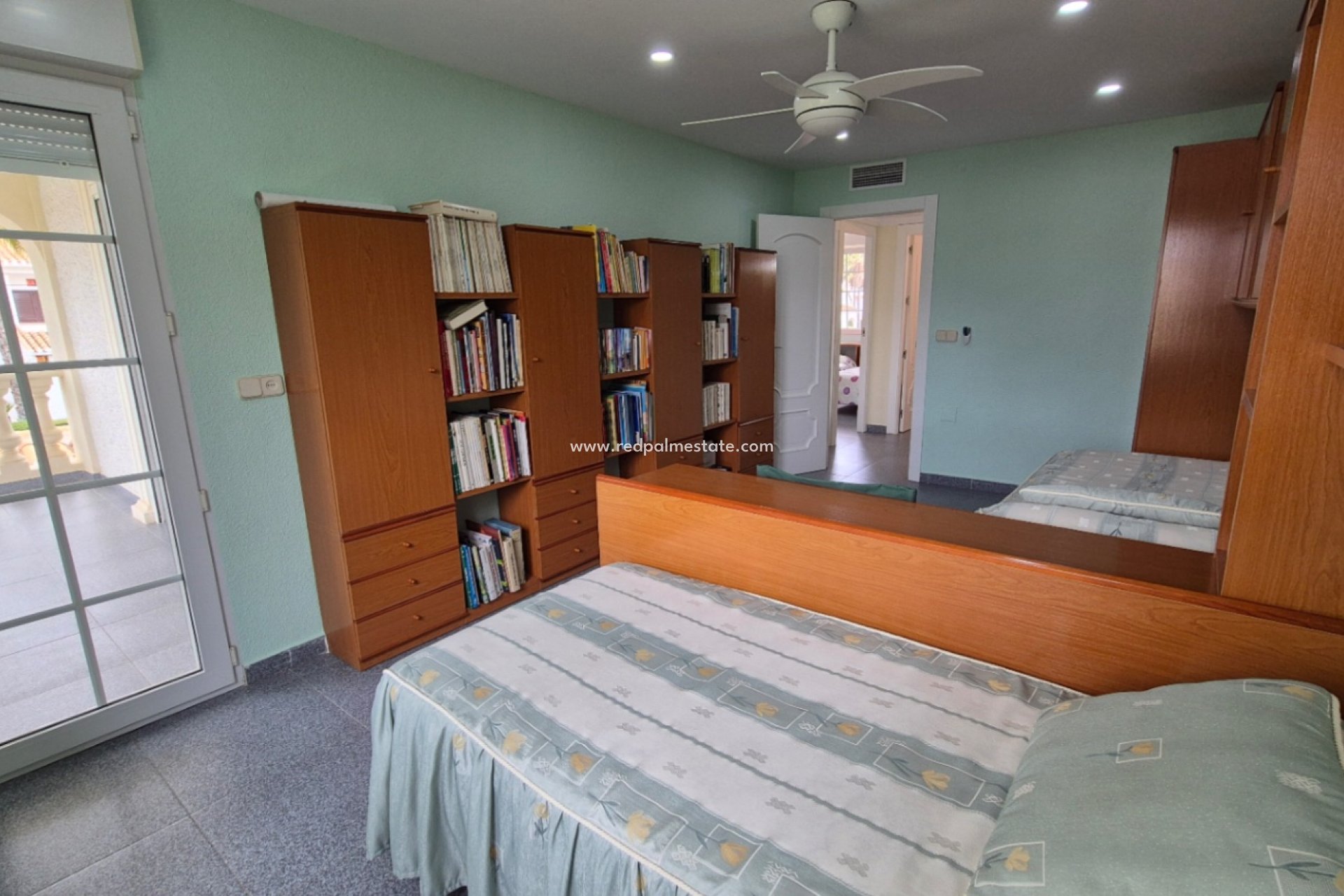 Resale - Villa -
Orihuela - Inland