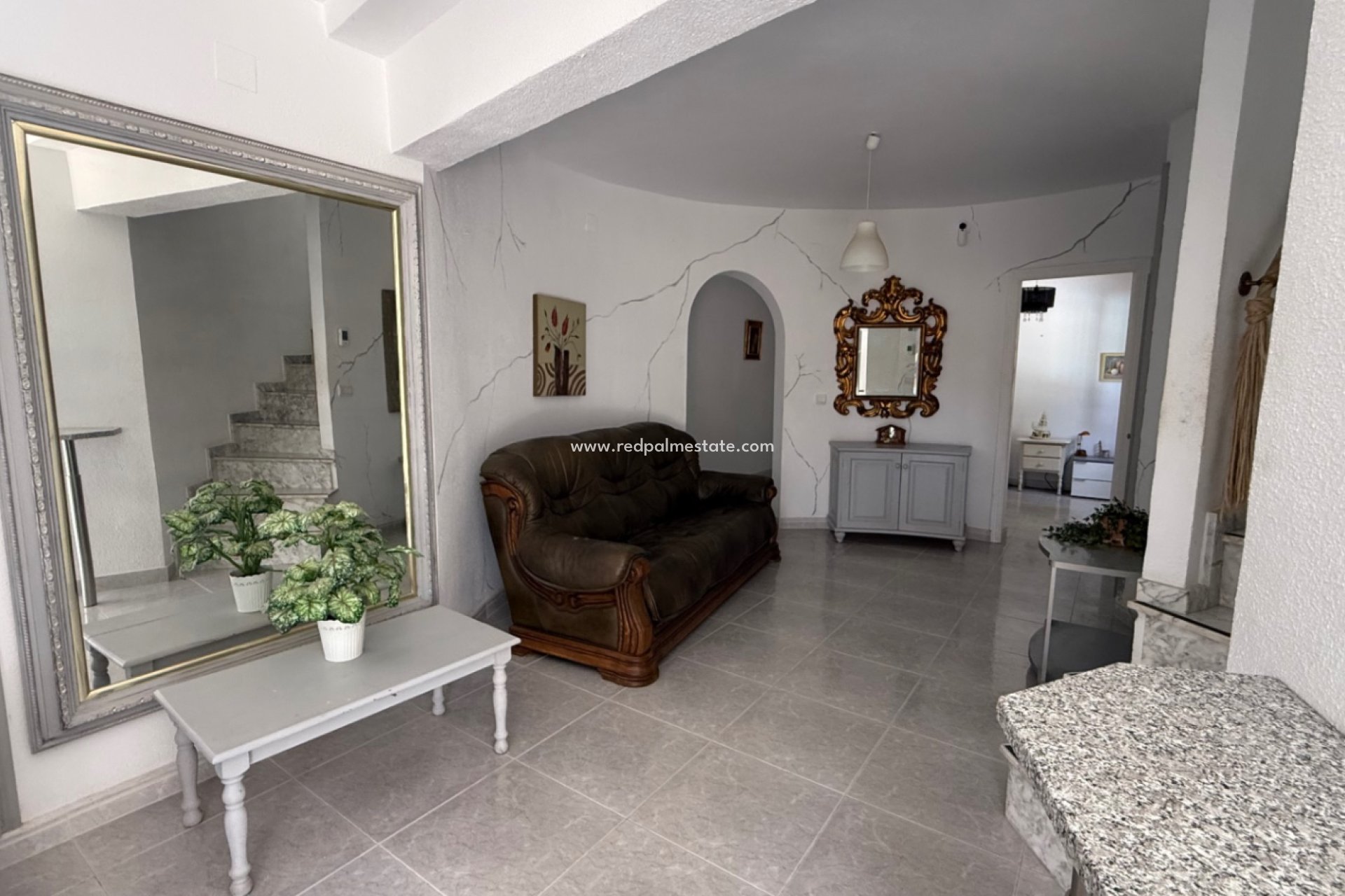 Resale - Villa -
Orihuela - Inland