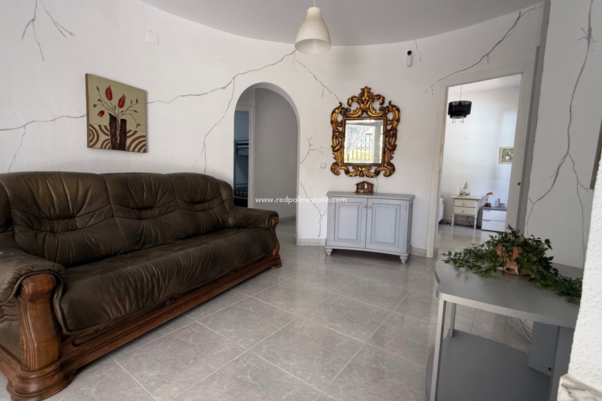 Resale - Villa -
Orihuela - Inland