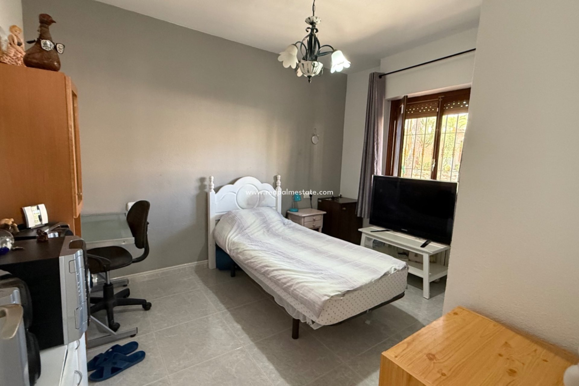 Resale - Villa -
Orihuela - Inland