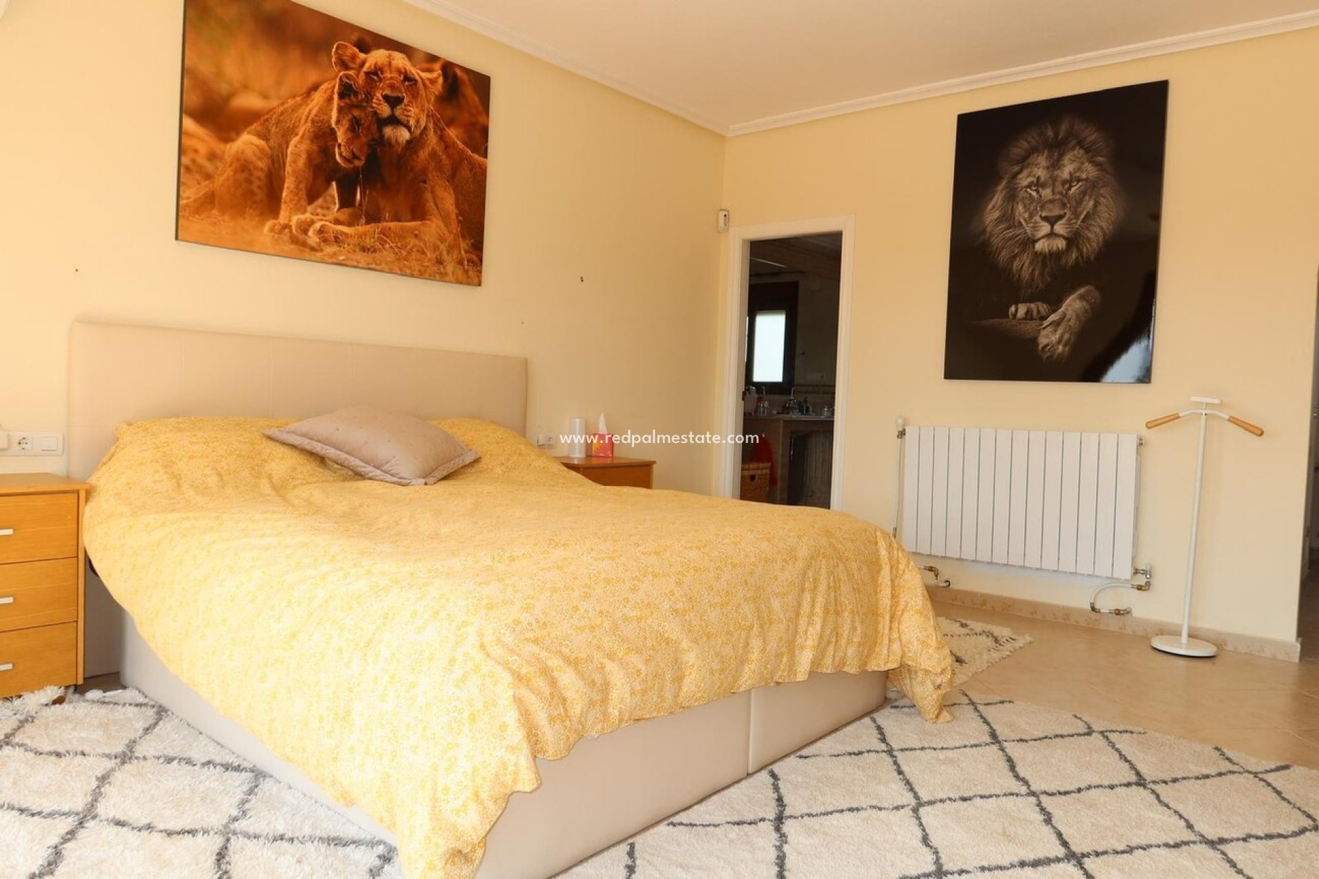 Resale - Villa -
Orihuela - Inland