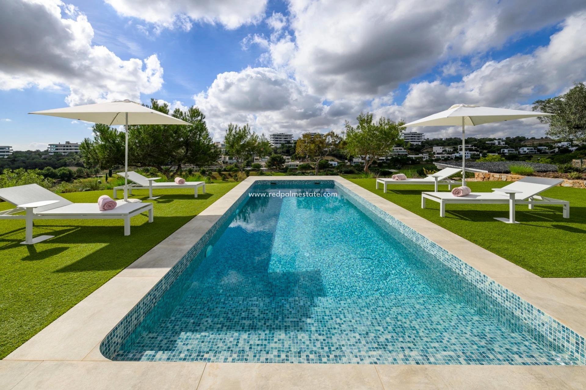 Resale - Villa -
Orihuela - Inland