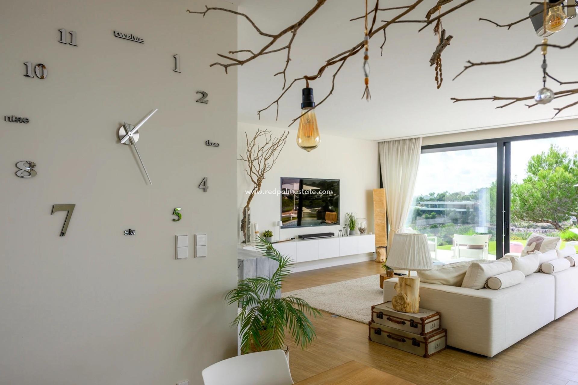 Resale - Villa -
Orihuela - Inland
