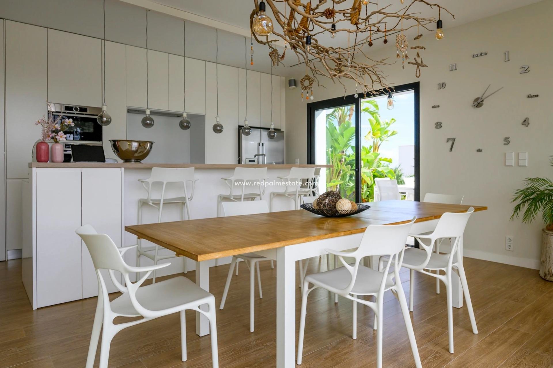 Resale - Villa -
Orihuela - Inland