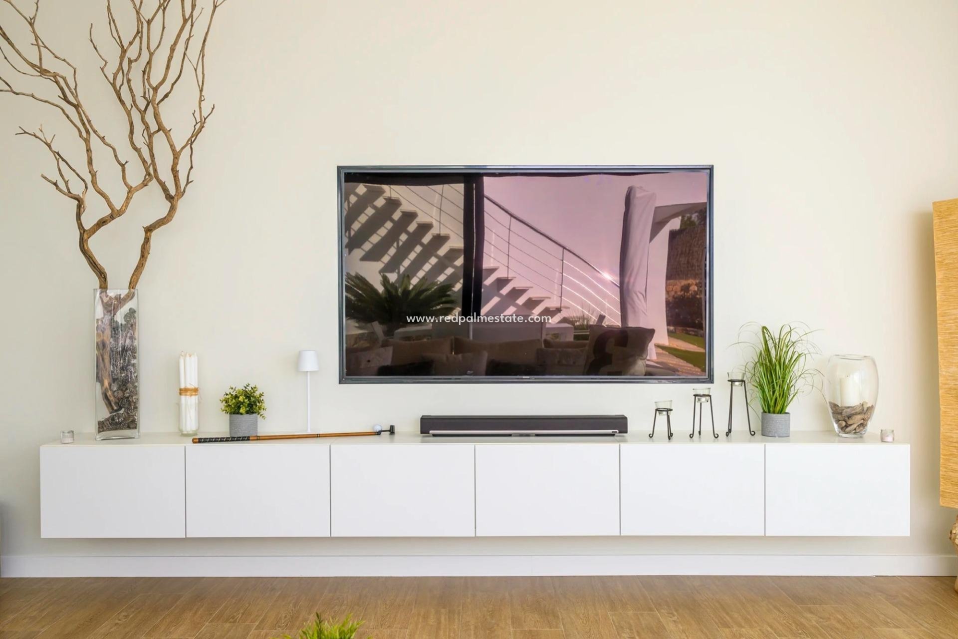 Resale - Villa -
Orihuela - Inland
