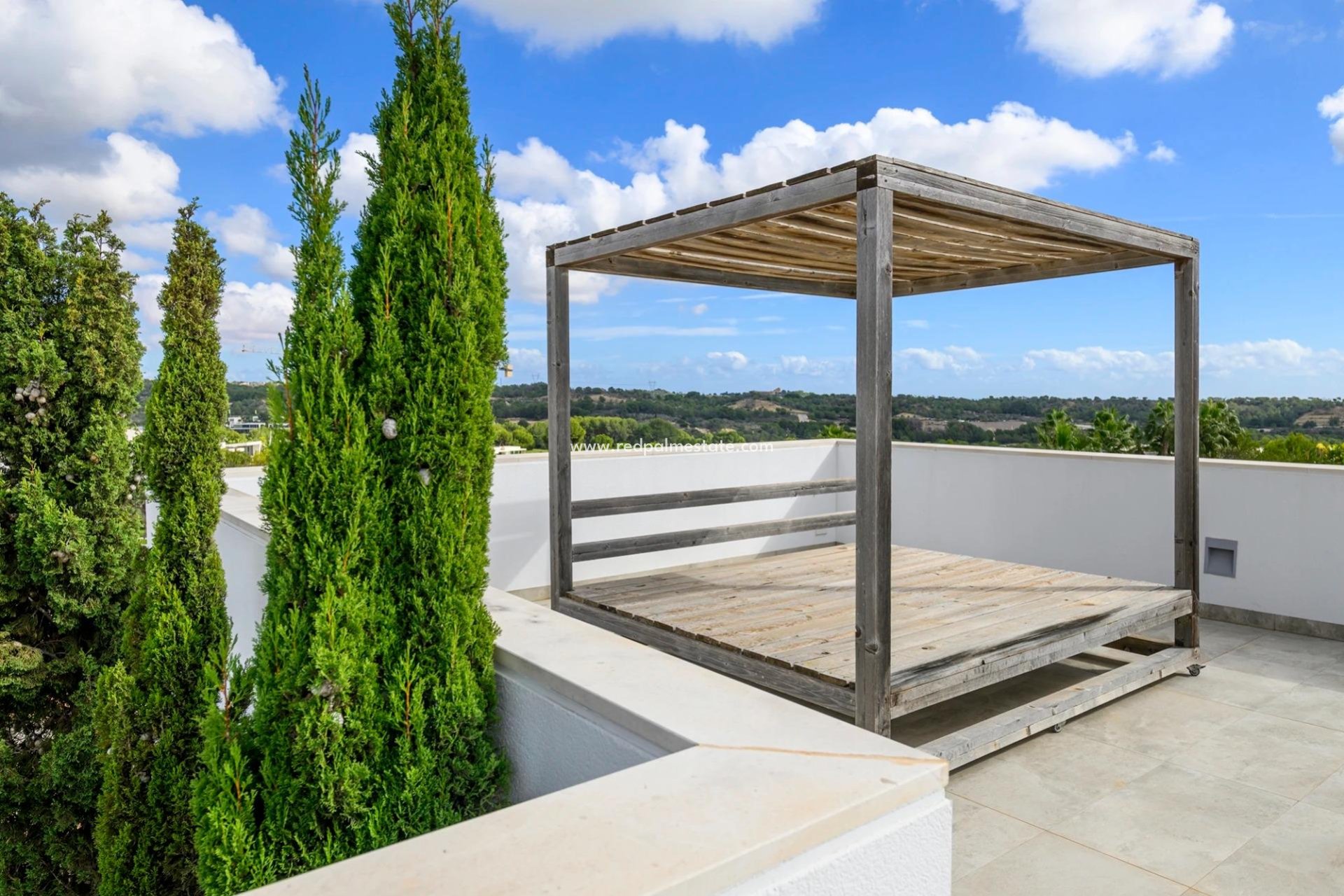Resale - Villa -
Orihuela - Inland