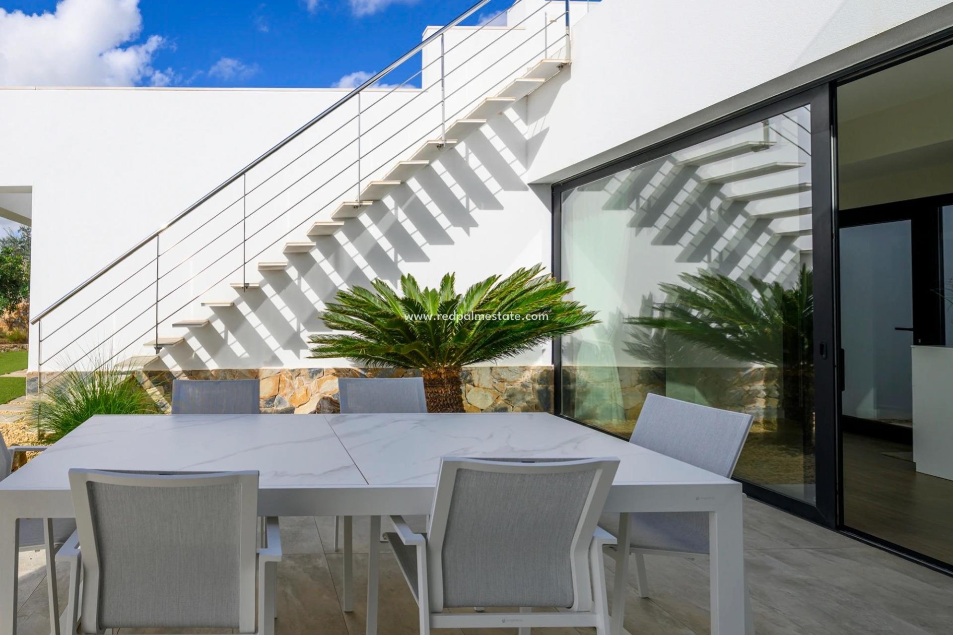 Resale - Villa -
Orihuela - Inland