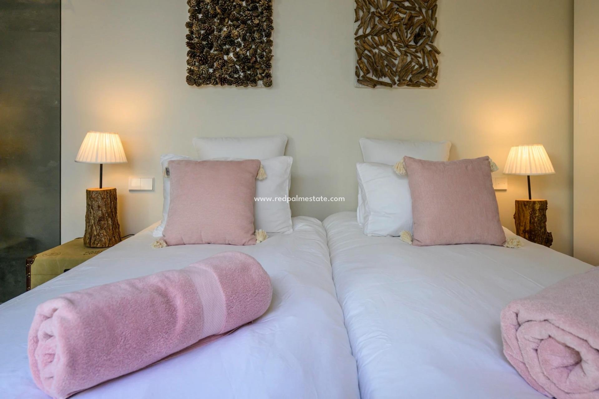 Resale - Villa -
Orihuela - Inland