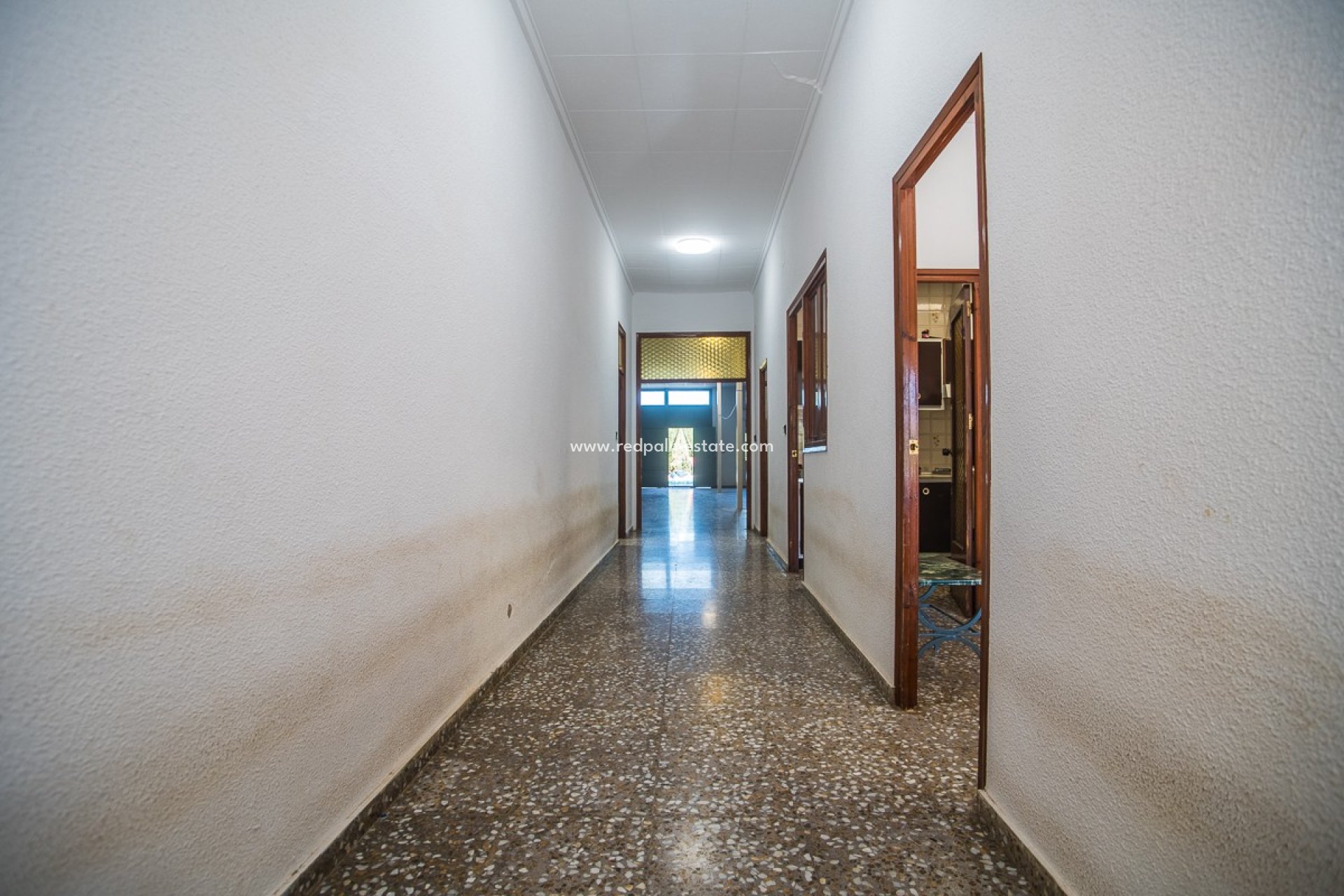 Resale - Villa -
Orihuela - Inland