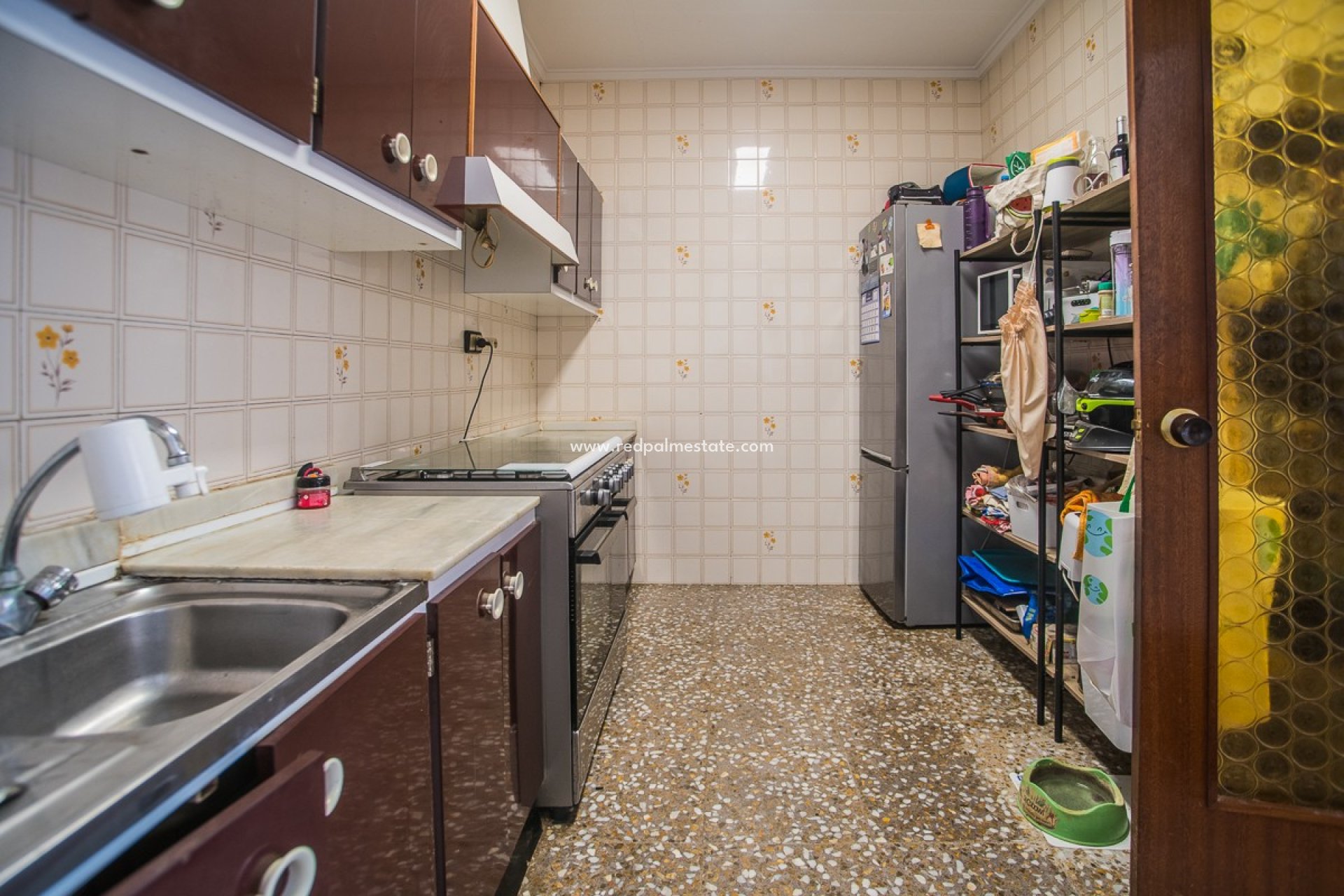 Resale - Villa -
Orihuela - Inland