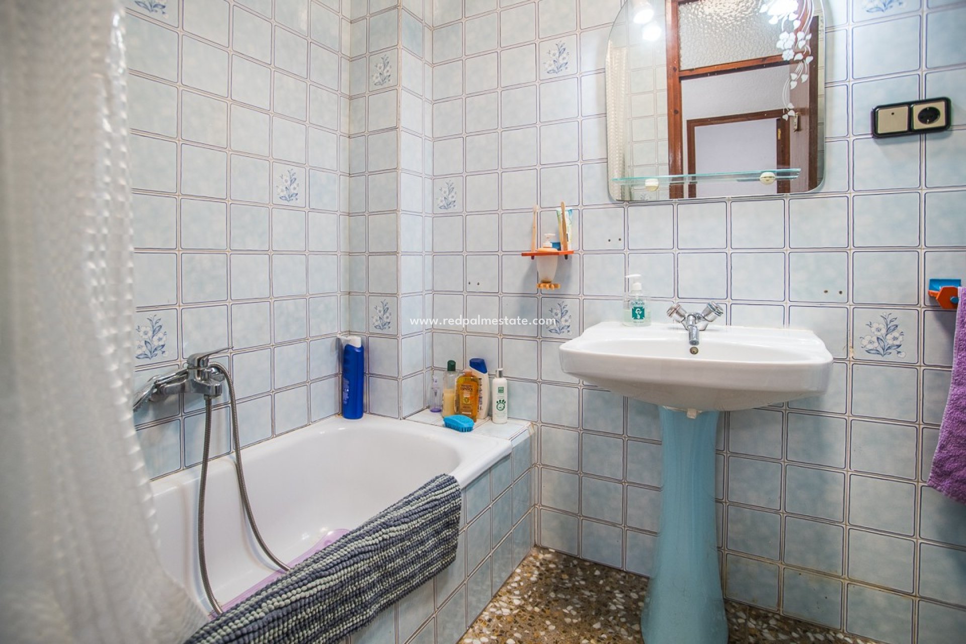 Resale - Villa -
Orihuela - Inland
