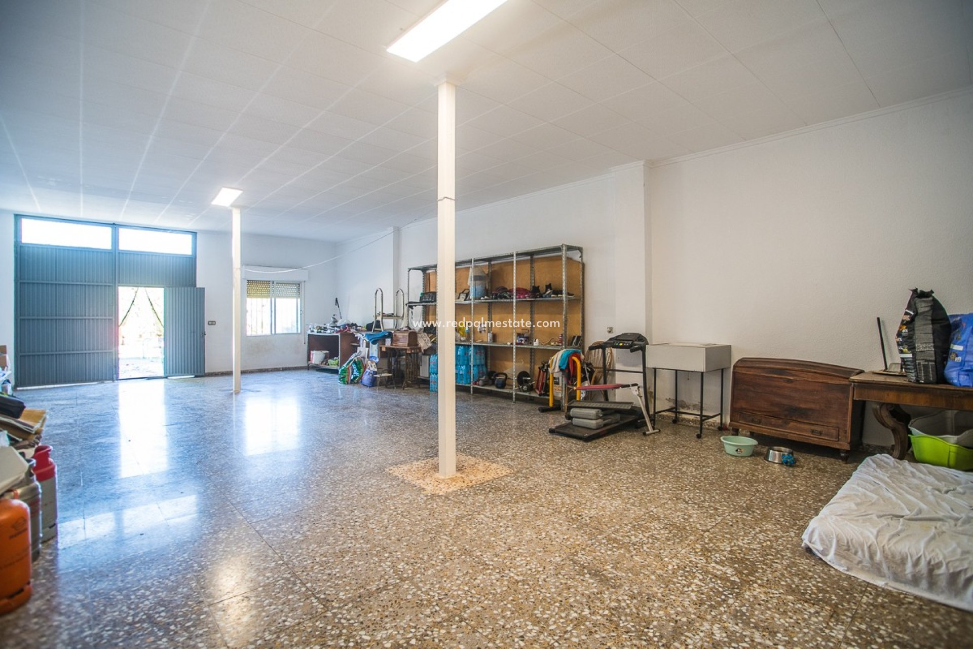 Resale - Villa -
Orihuela - Inland