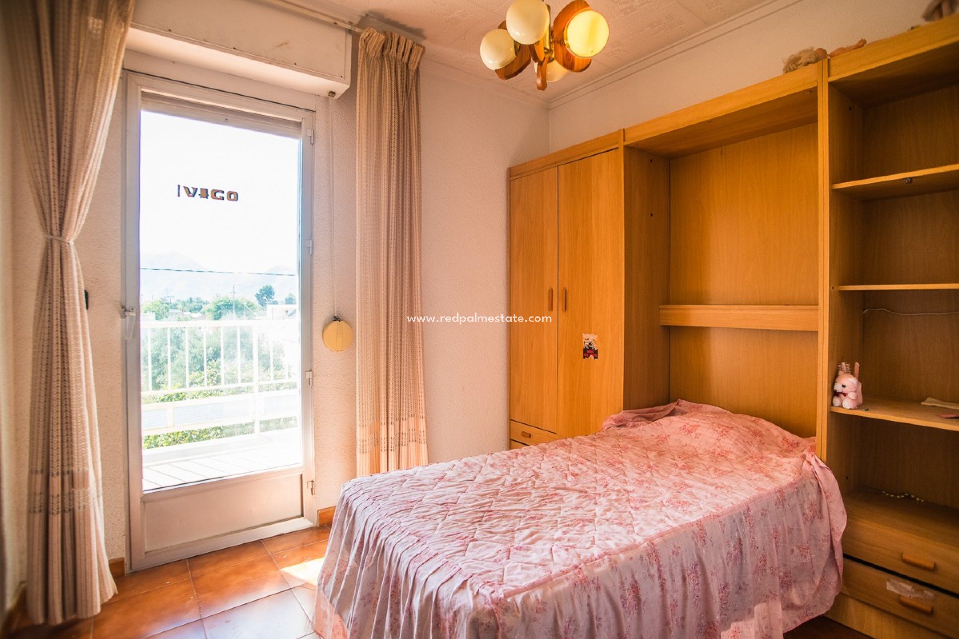 Resale - Villa -
Orihuela - Inland