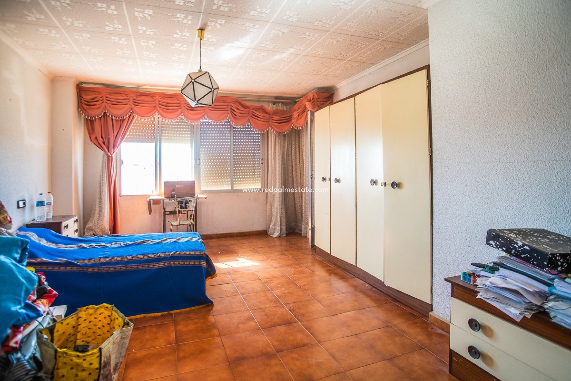 Resale - Villa -
Orihuela - Inland