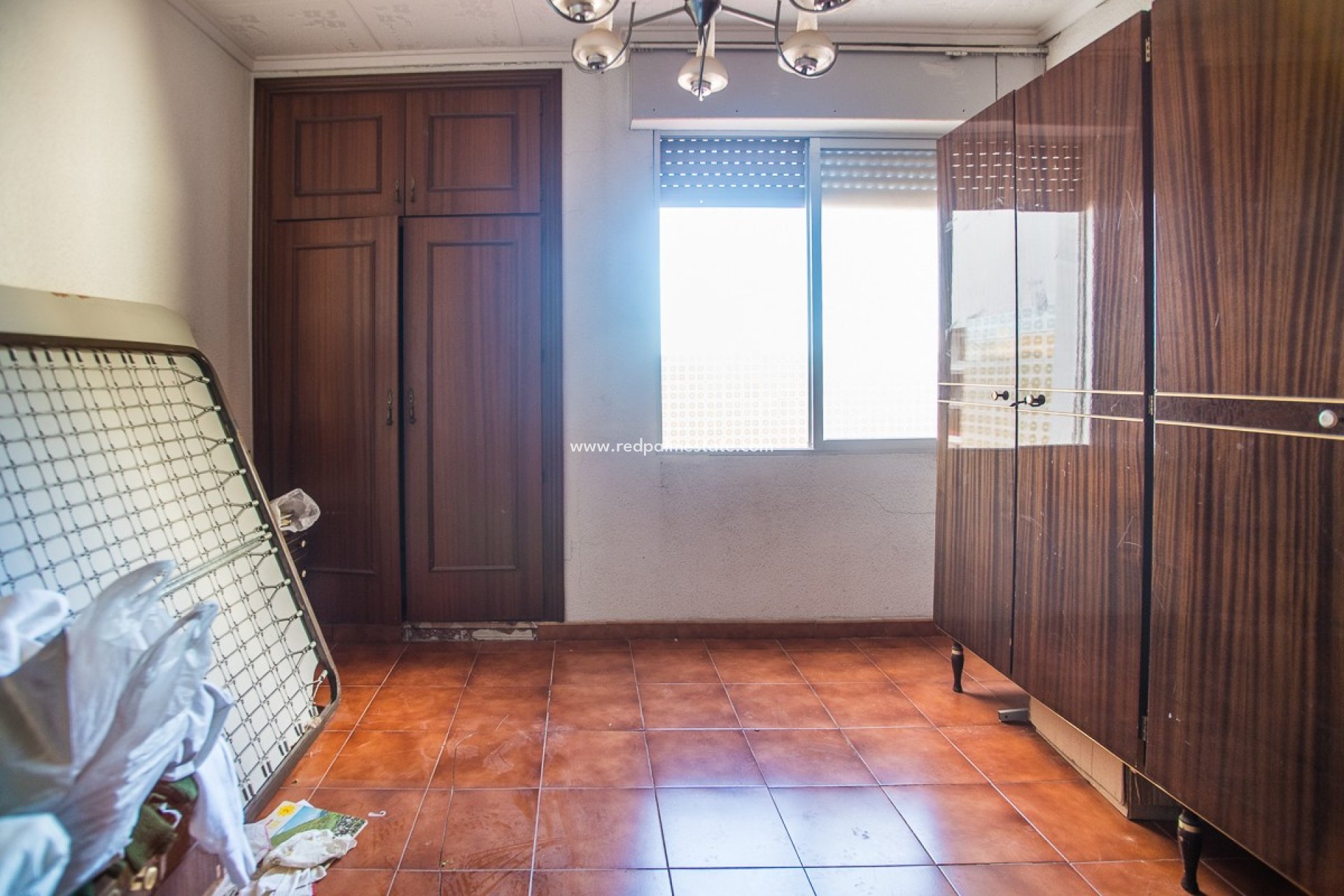 Resale - Villa -
Orihuela - Inland