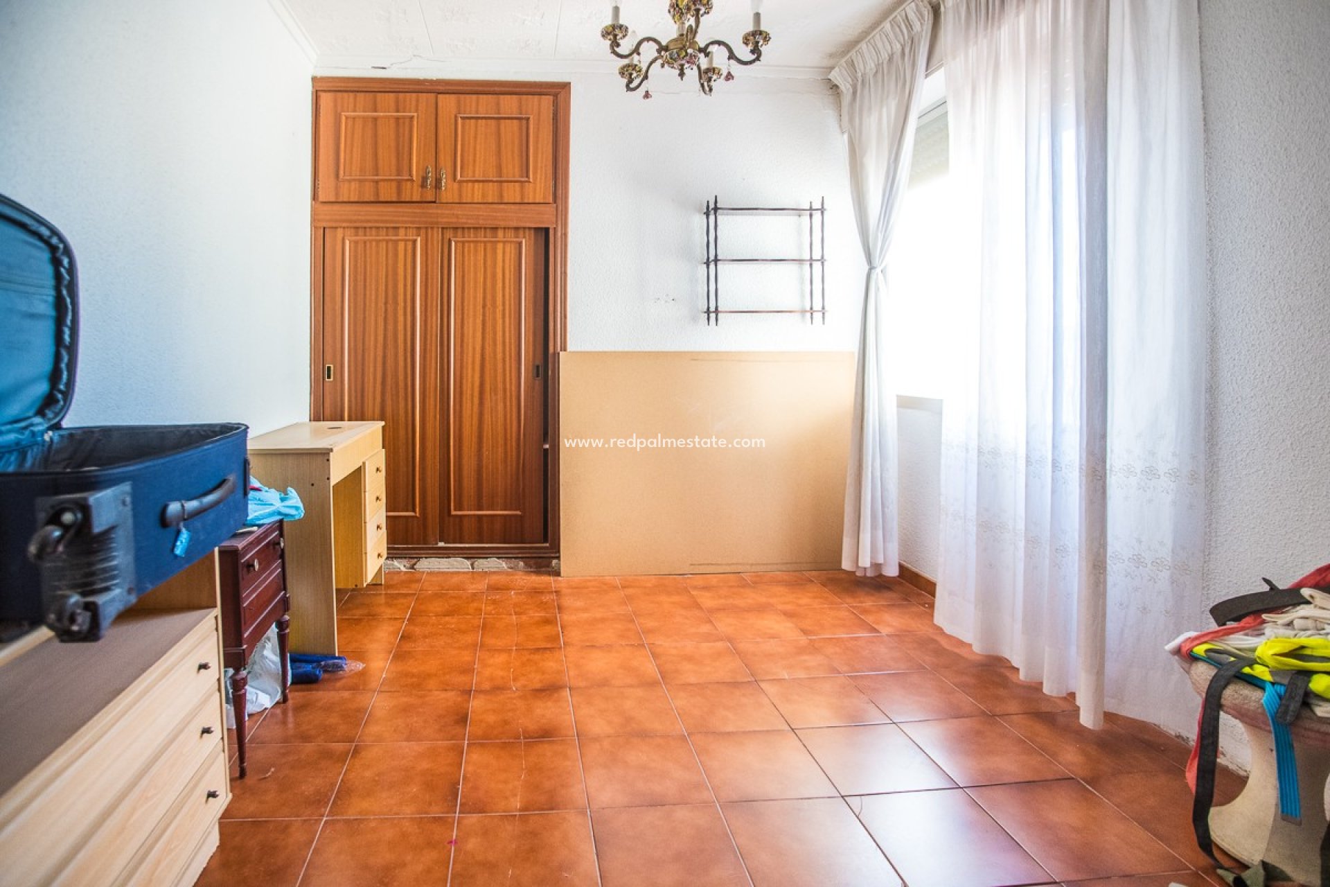 Resale - Villa -
Orihuela - Inland