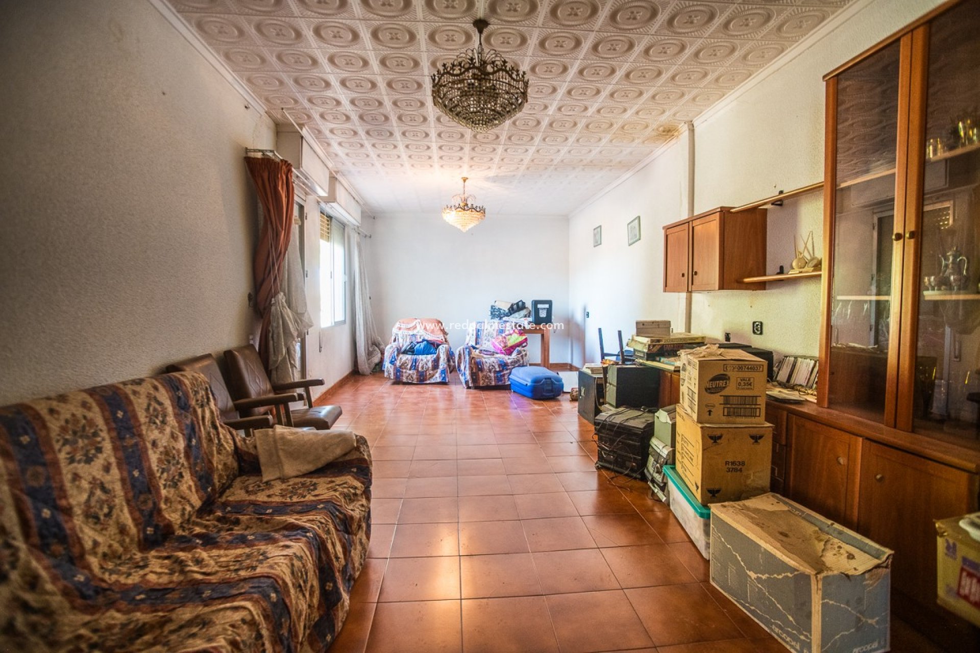 Resale - Villa -
Orihuela - Inland