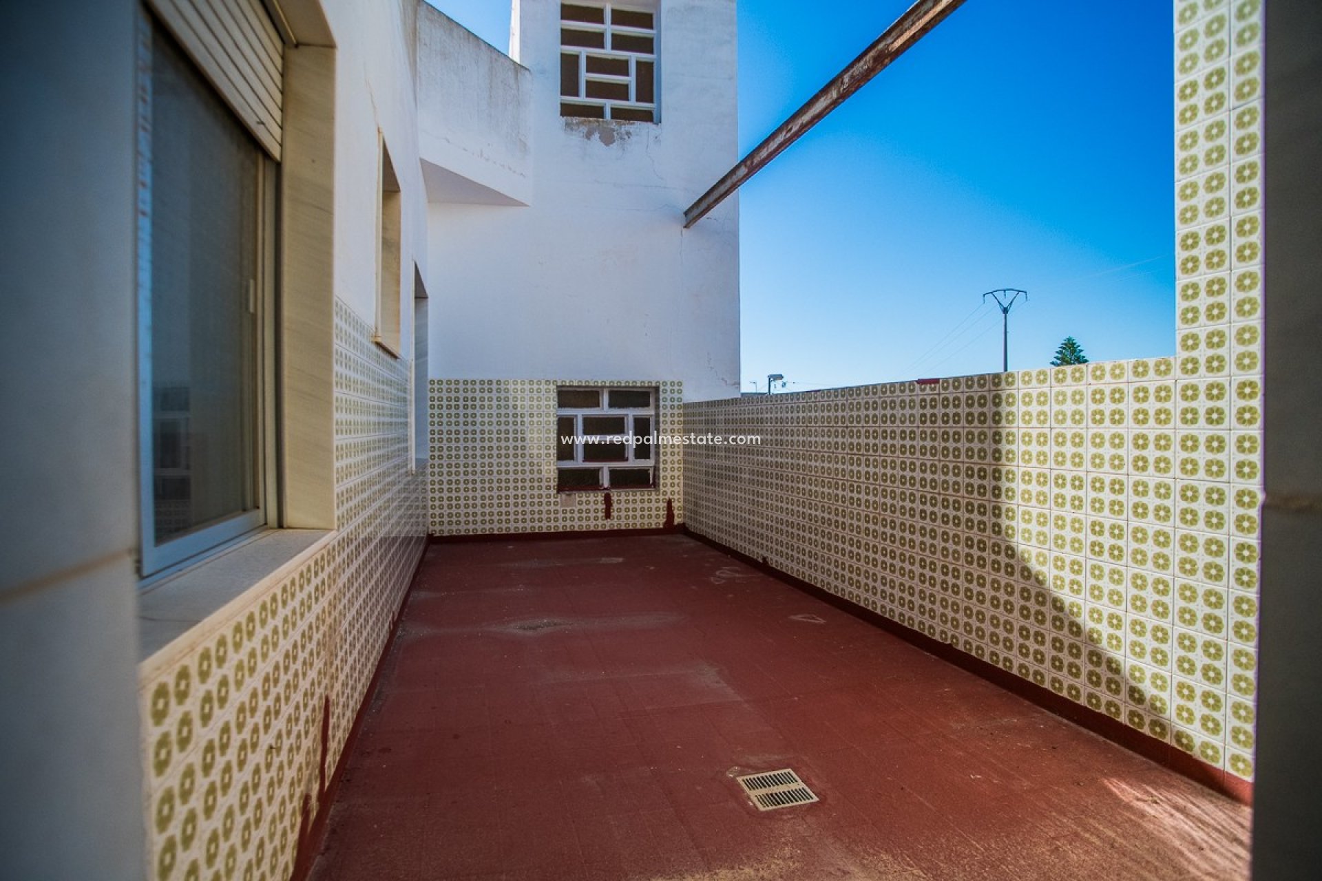 Resale - Villa -
Orihuela - Inland