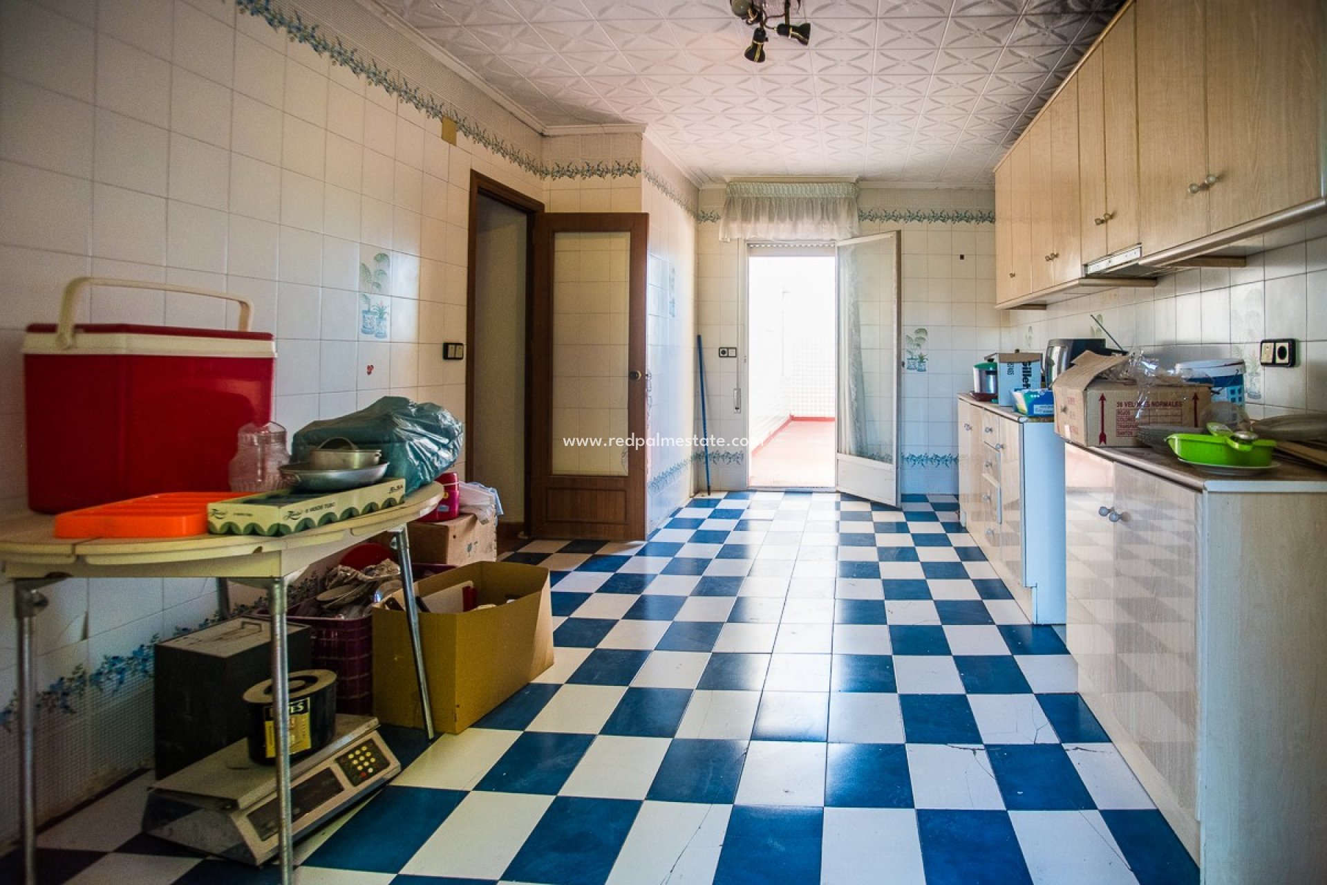 Resale - Villa -
Orihuela - Inland