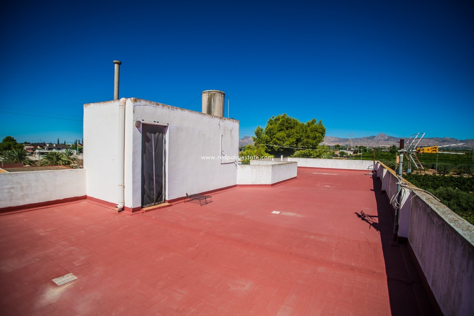 Resale - Villa -
Orihuela - Inland