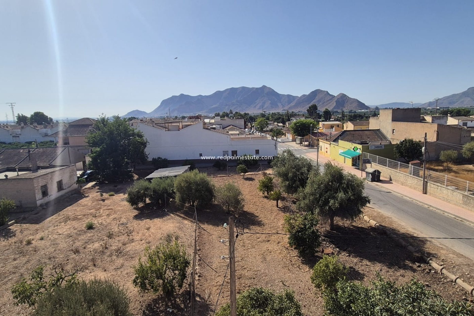 Resale - Villa -
Orihuela - Inland