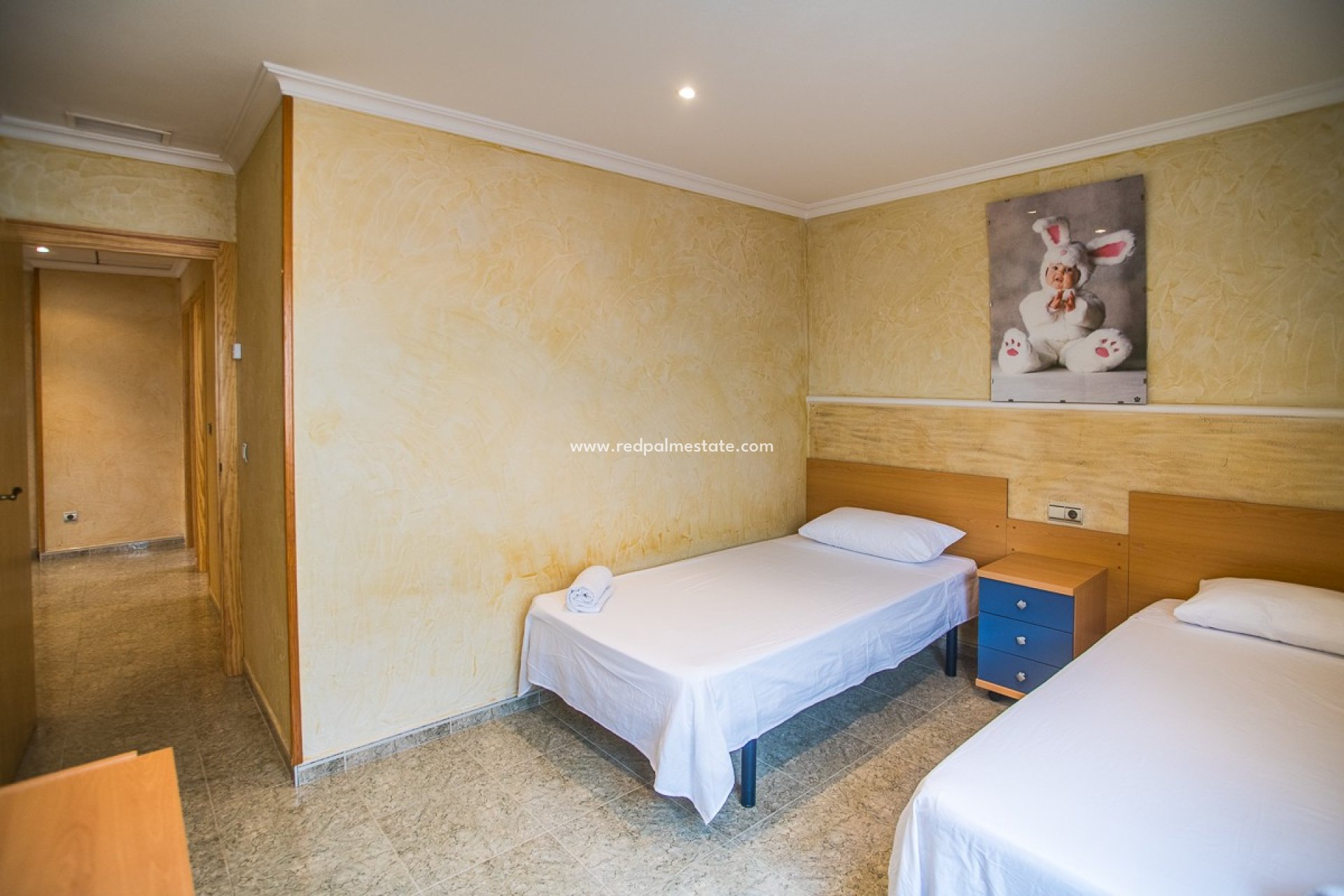 Resale - Villa -
Orihuela - Inland