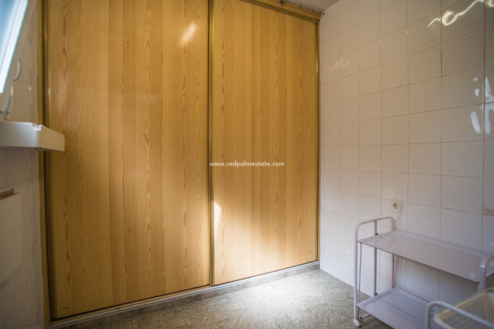 Resale - Villa -
Orihuela - Inland