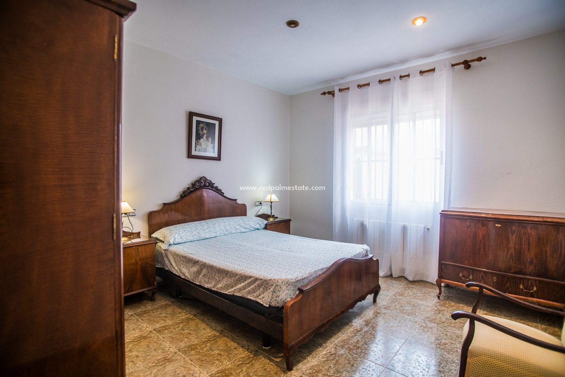 Resale - Villa -
Orihuela - Inland