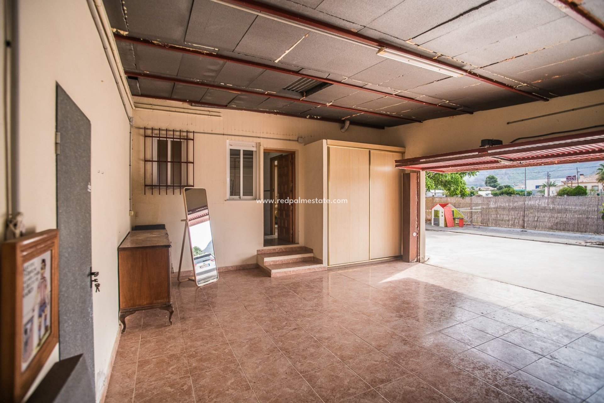 Resale - Villa -
Orihuela - Inland