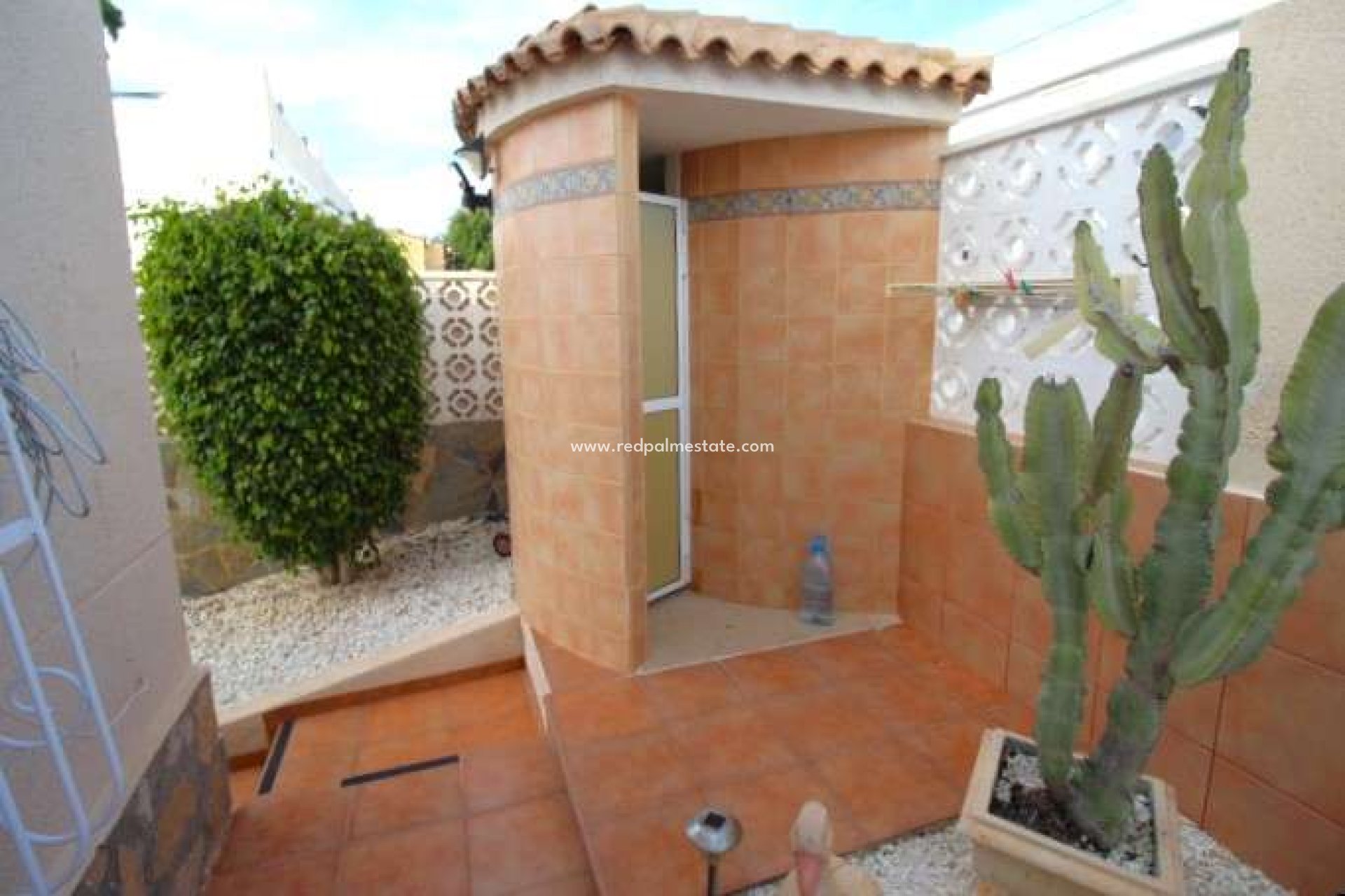 Resale - Villa -
Orihuela - Inland