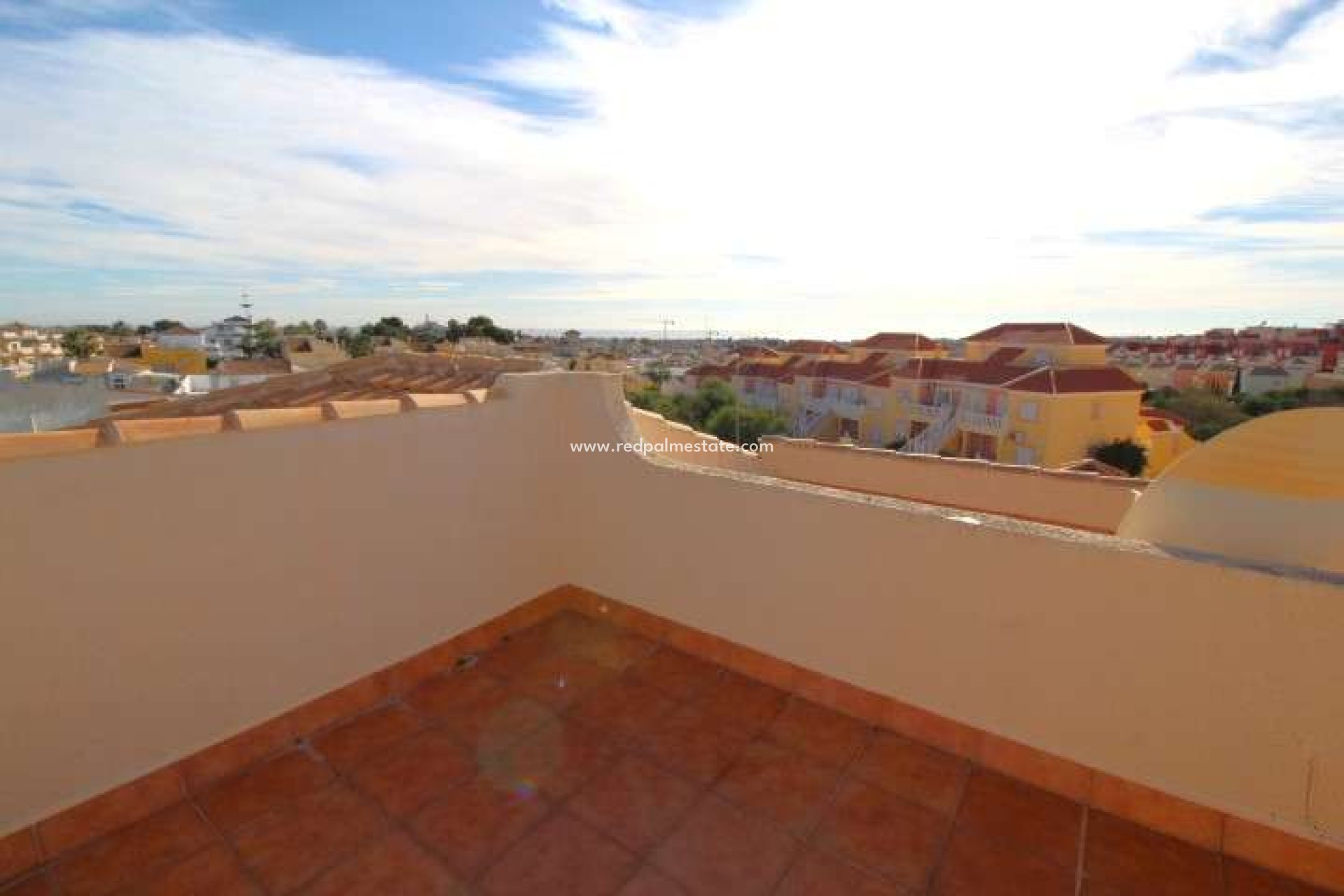 Resale - Villa -
Orihuela - Inland