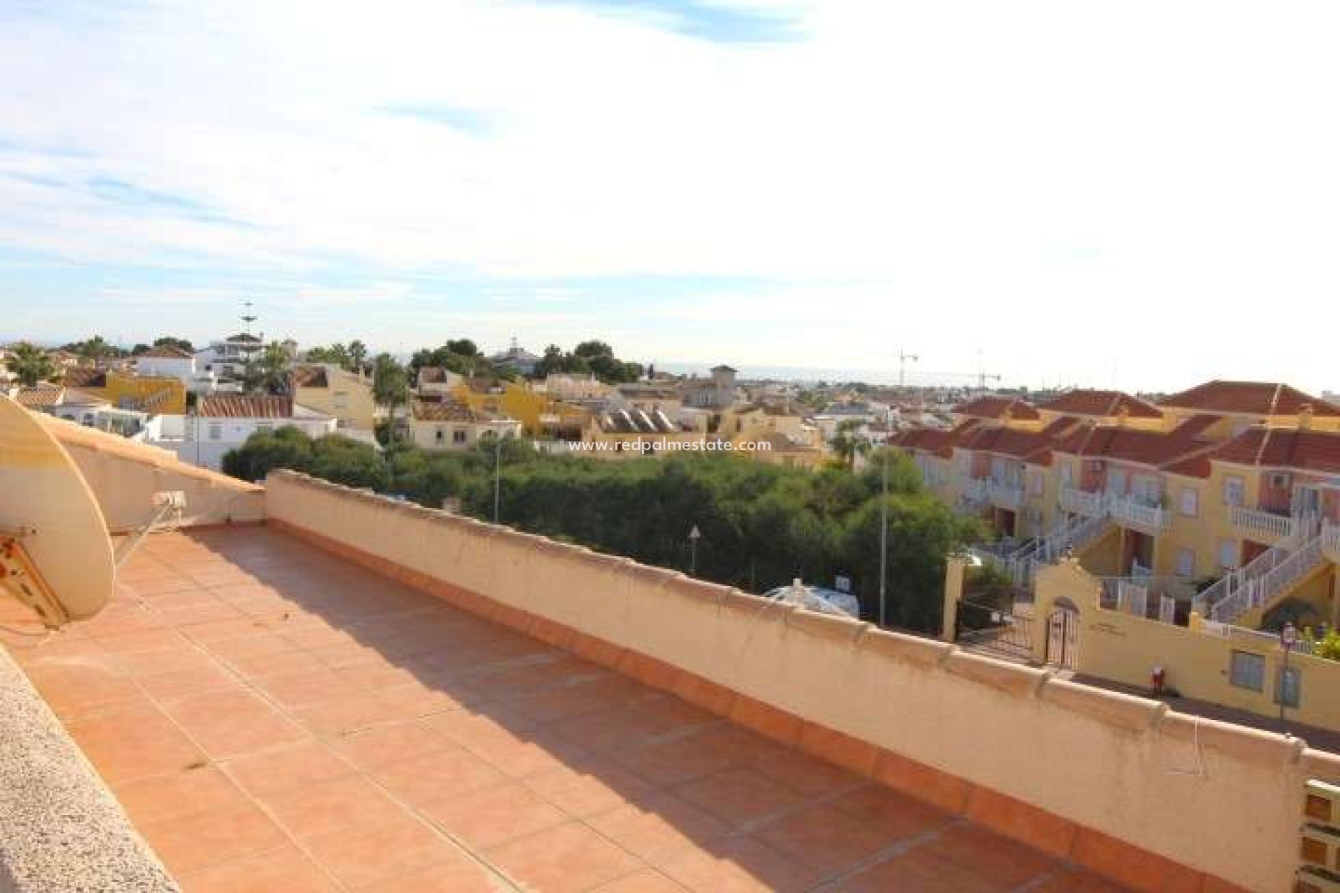 Resale - Villa -
Orihuela - Inland