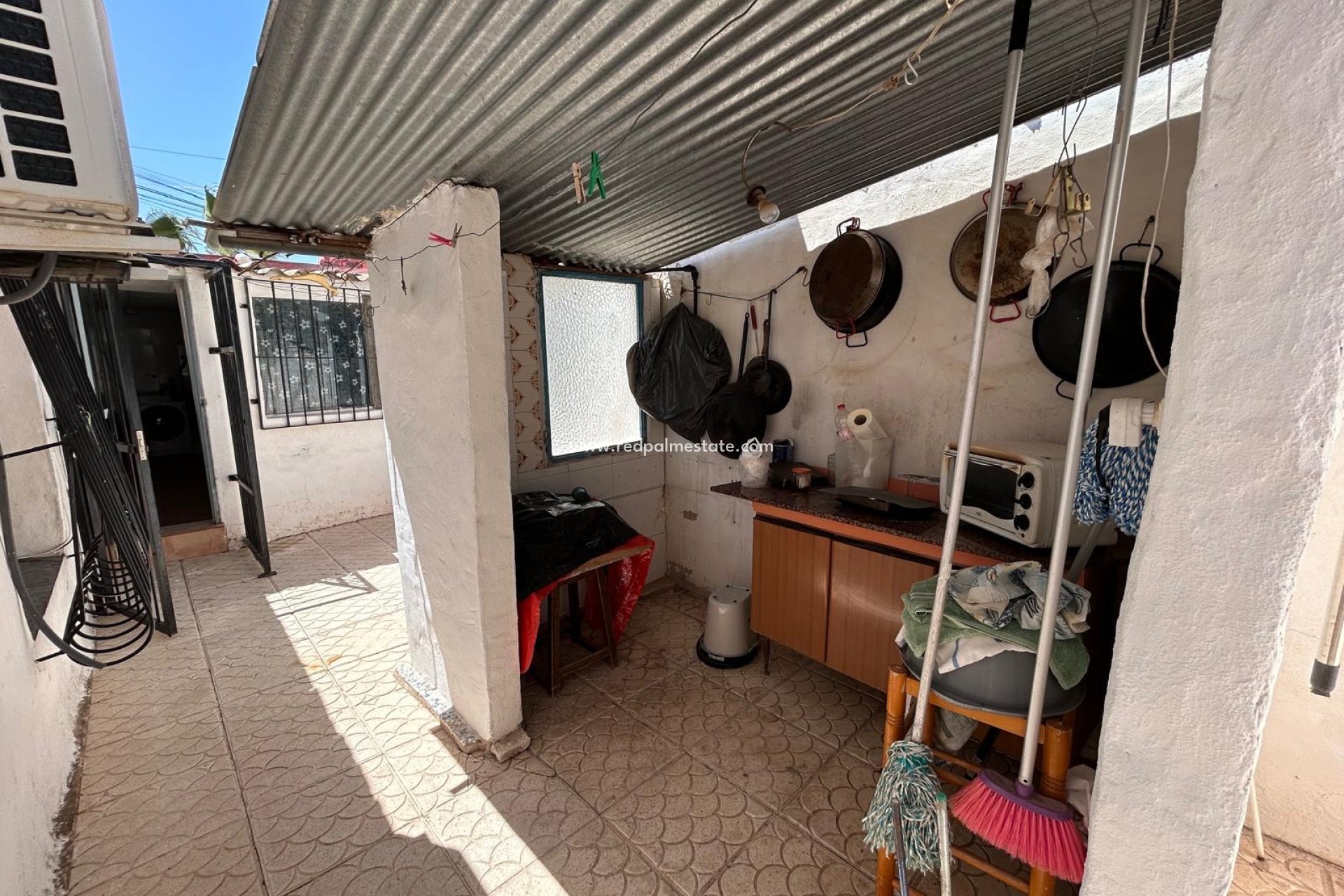 Resale - Villa -
Orihuela - Inland