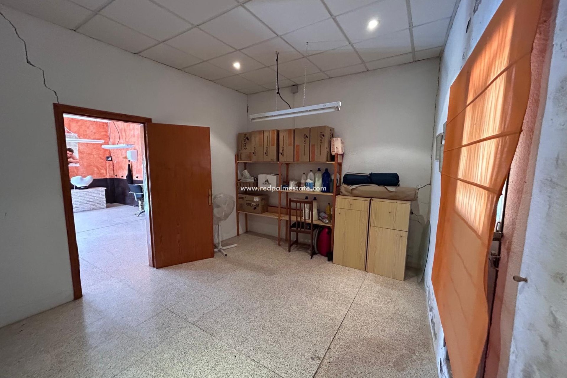 Resale - Villa -
Orihuela - Inland