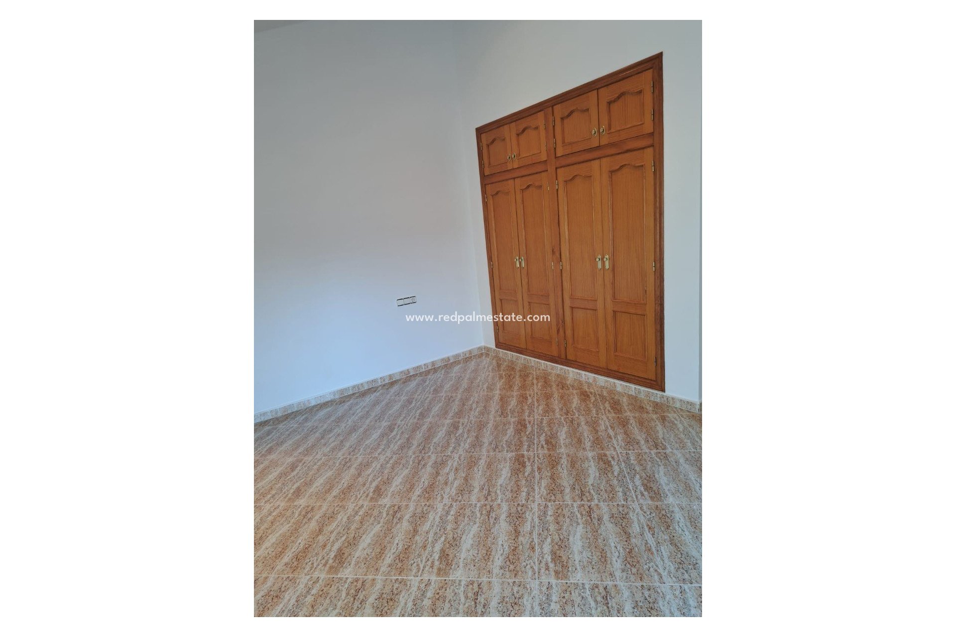 Resale - Villa -
Orihuela - Inland