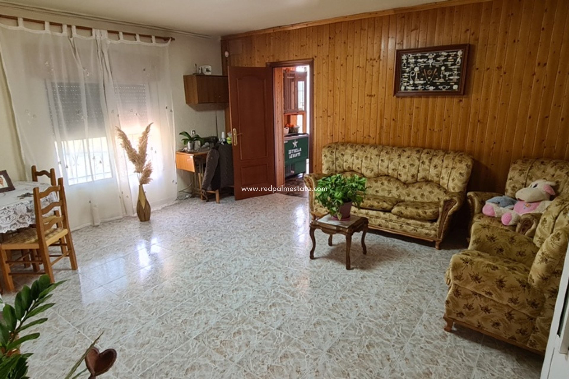 Resale - Villa -
Orihuela - Inland