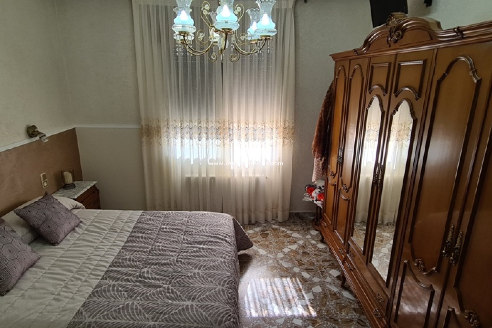 Resale - Villa -
Orihuela - Inland
