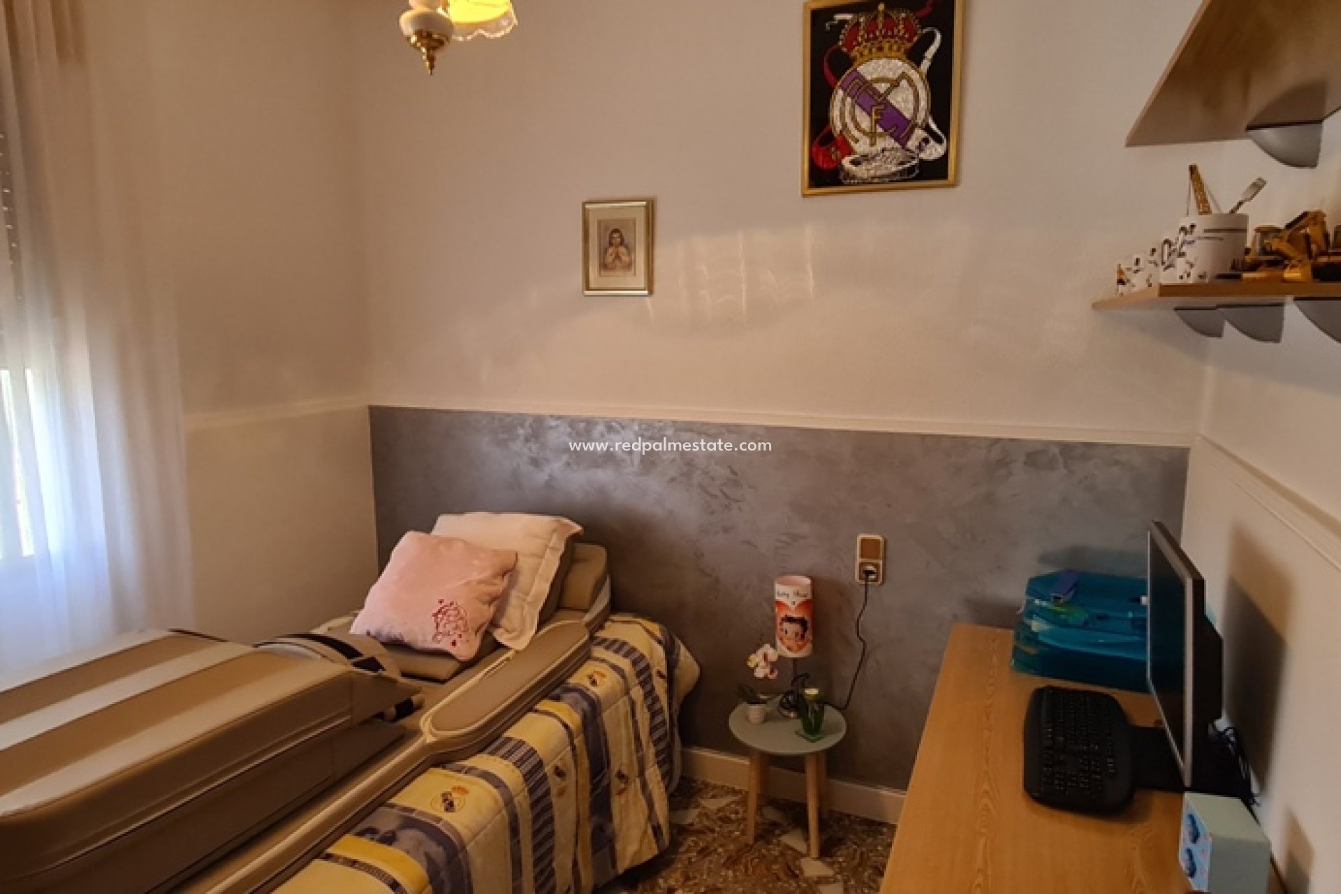 Resale - Villa -
Orihuela - Inland