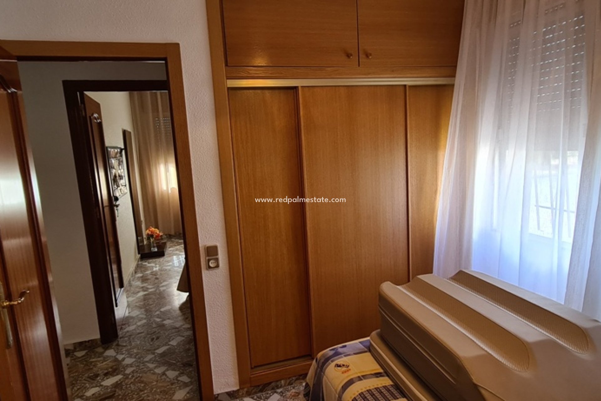 Resale - Villa -
Orihuela - Inland